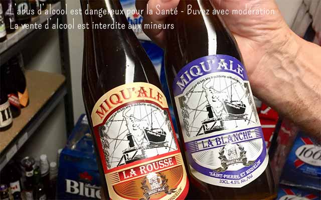 Brasserie Artisanale de l’Anse