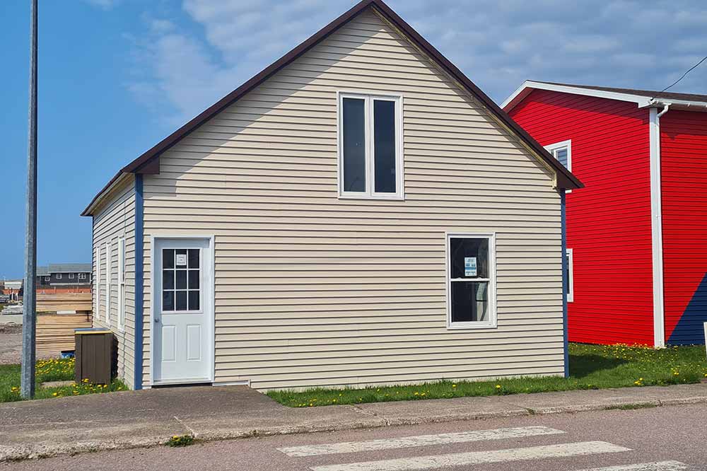 Musée de Miquelon